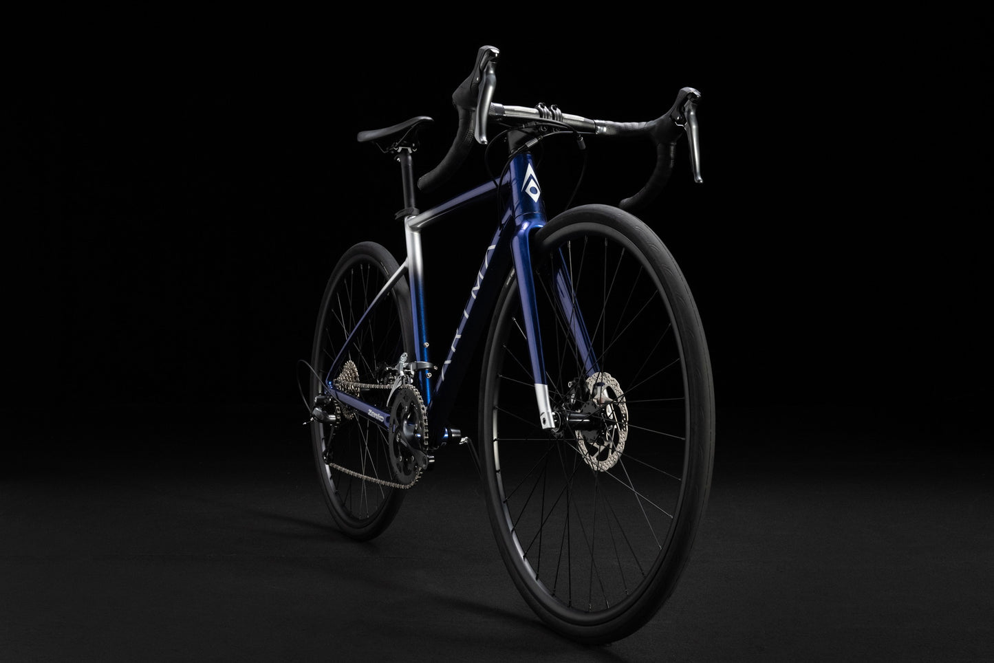 ARTMA ライラス フレームサイズ:480mm ATM-RS70016-AL-480