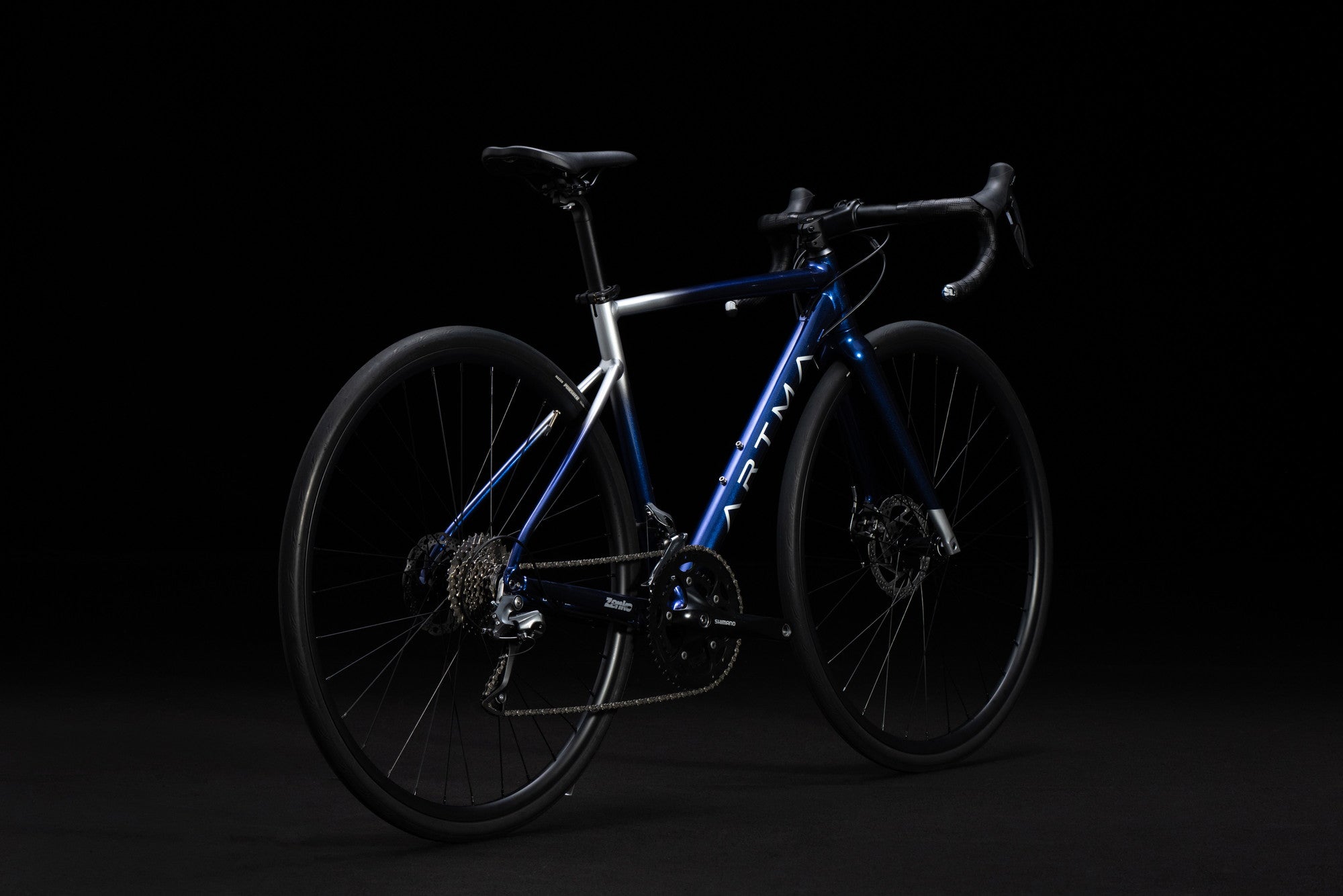 ARTMA ライラス フレームサイズ:430mm ATM-RS70016-AL-430