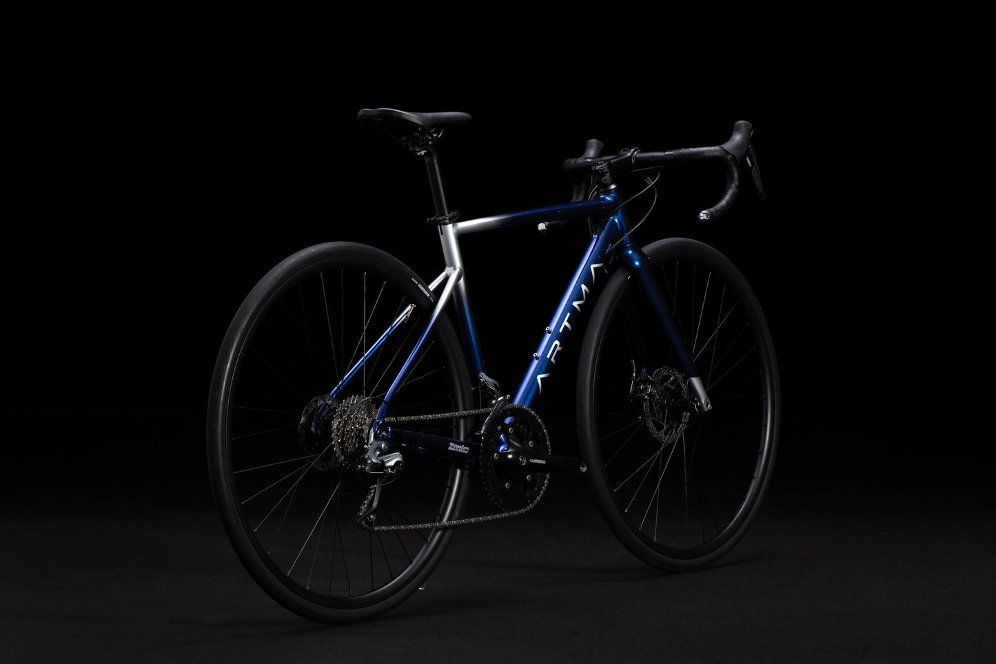 ARTMA ライラス フレームサイズ:480mm ATM-RS70016-AL-480