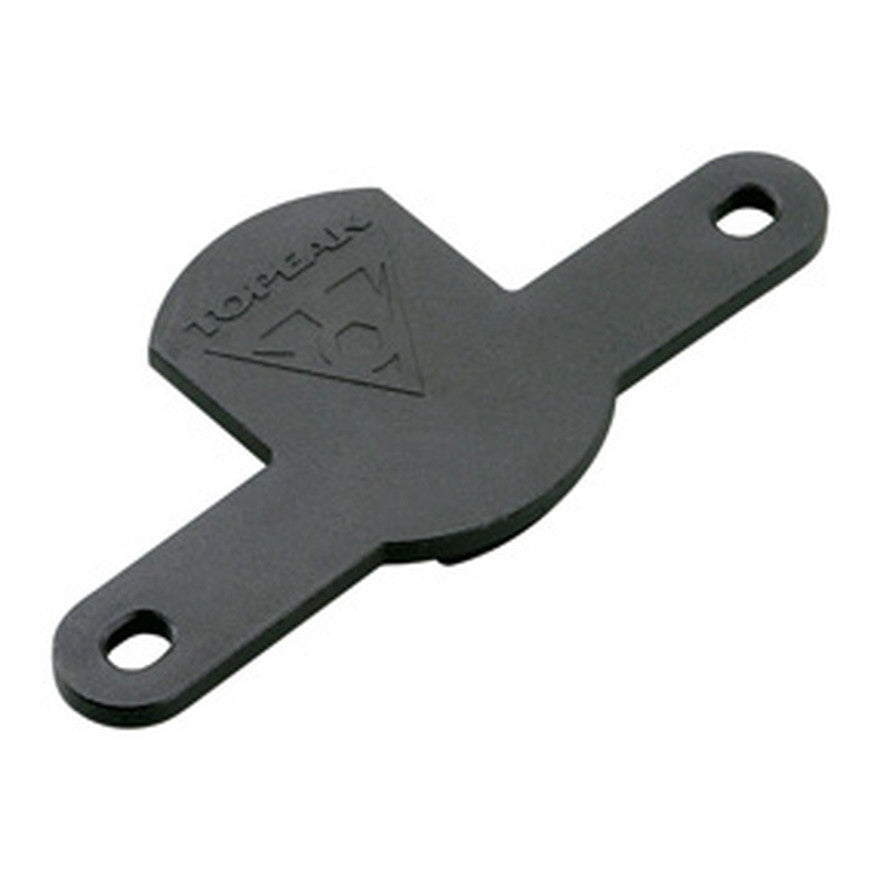 TOPEAK テールライトマウント / ライトパーツ
