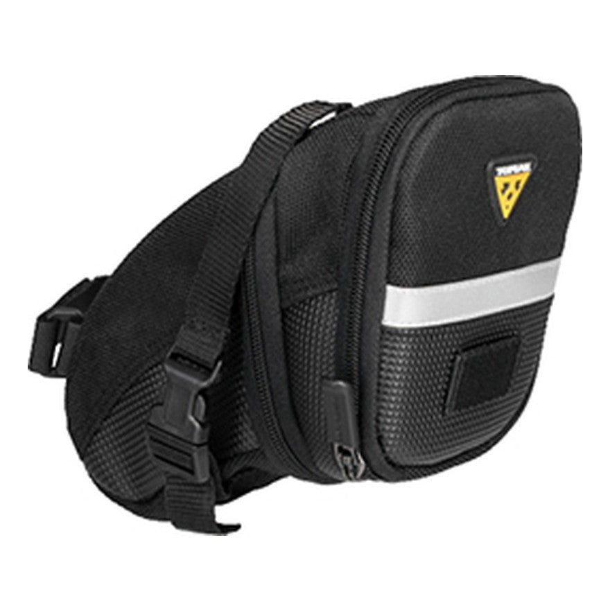 TOPEAK エアロウェッジパック(ストラップマウント)M / バッグ