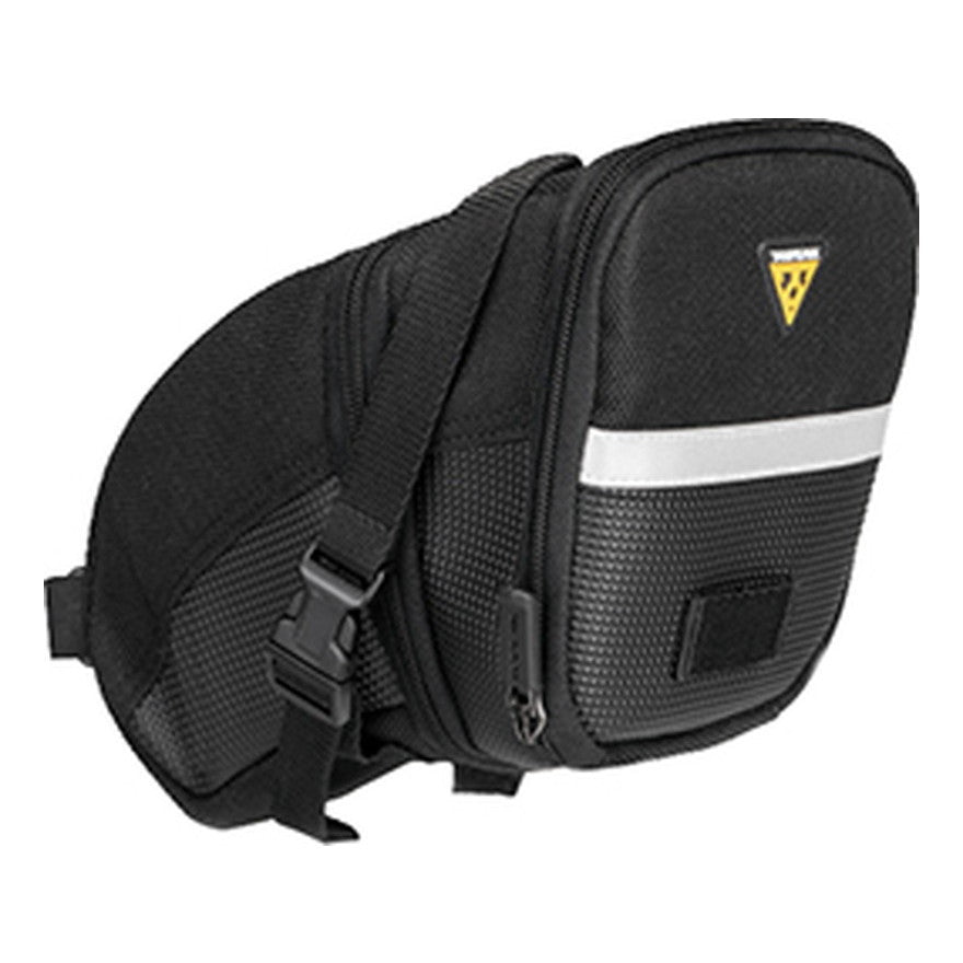 TOPEAK エアロウェッジパック(ストラップマウント)L / バッグ