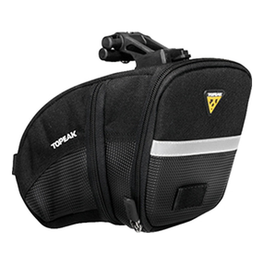 TOPEAK エアロウェッジパック(クイッククリック)L / バッグ