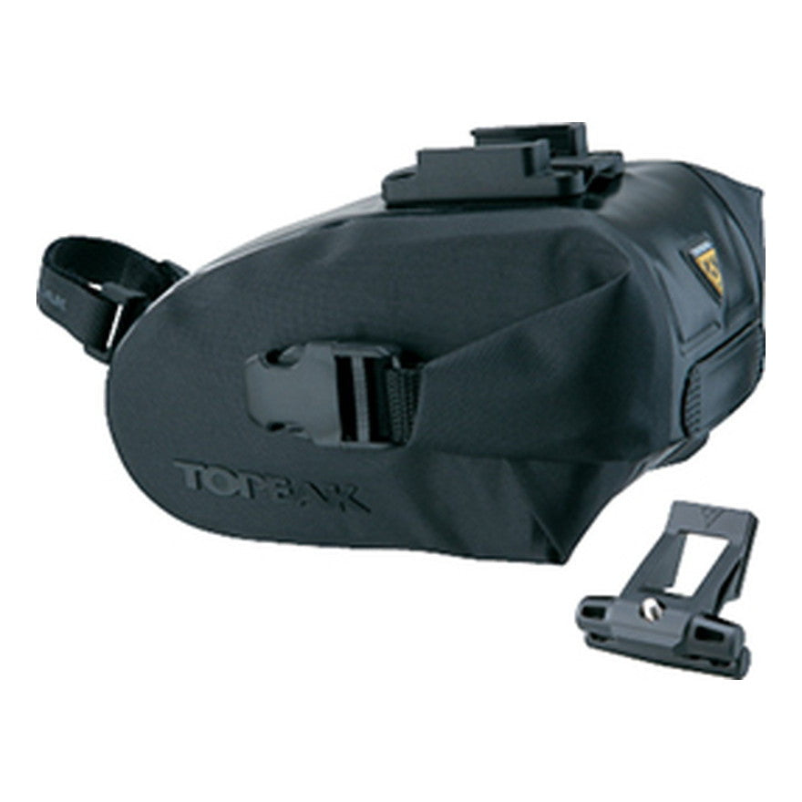 TOPEAK ウェッジドライバッグ(クイッククリック)S / バッグ