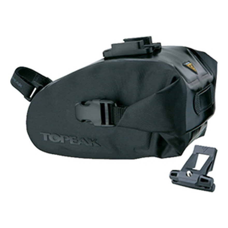 TOPEAK ウェッジドライバッグ(クイッククリック)M / バッグ