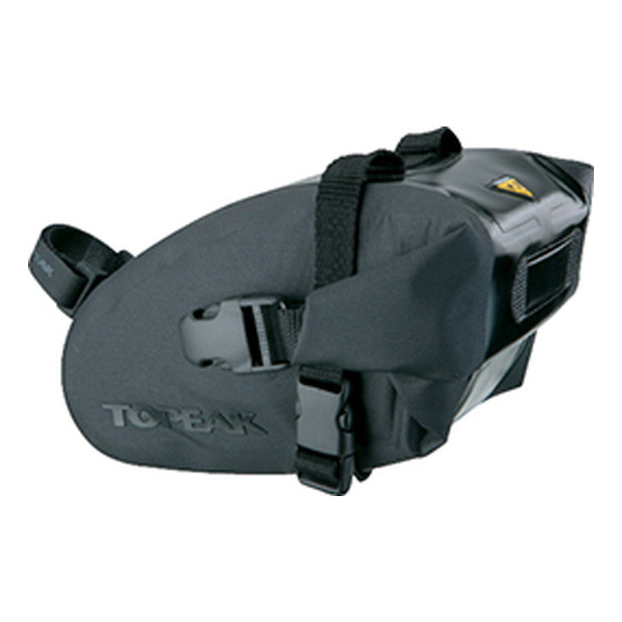 TOPEAK ウェッジドライバッグ(ストラップマウント)M / バッグ