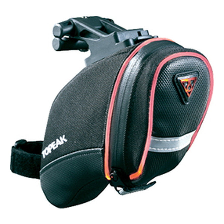 TOPEAK エアロウェッジiグロウ(クイッククリック) / バッグ