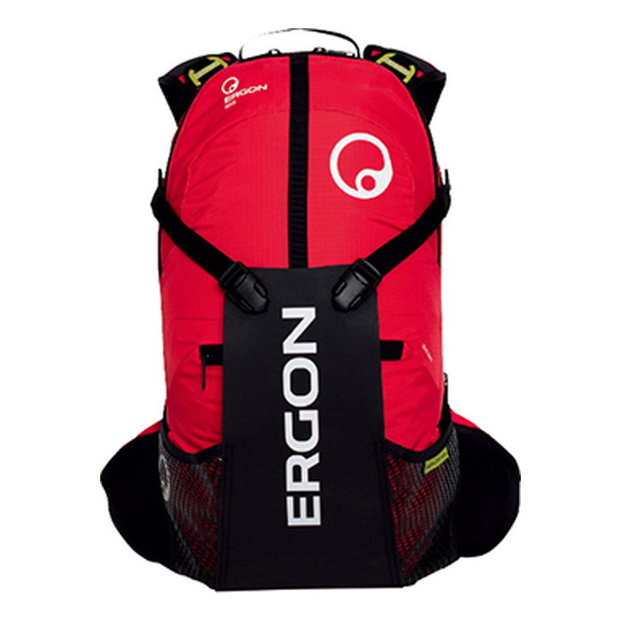 ERGON BX3ラージRED / バッグ