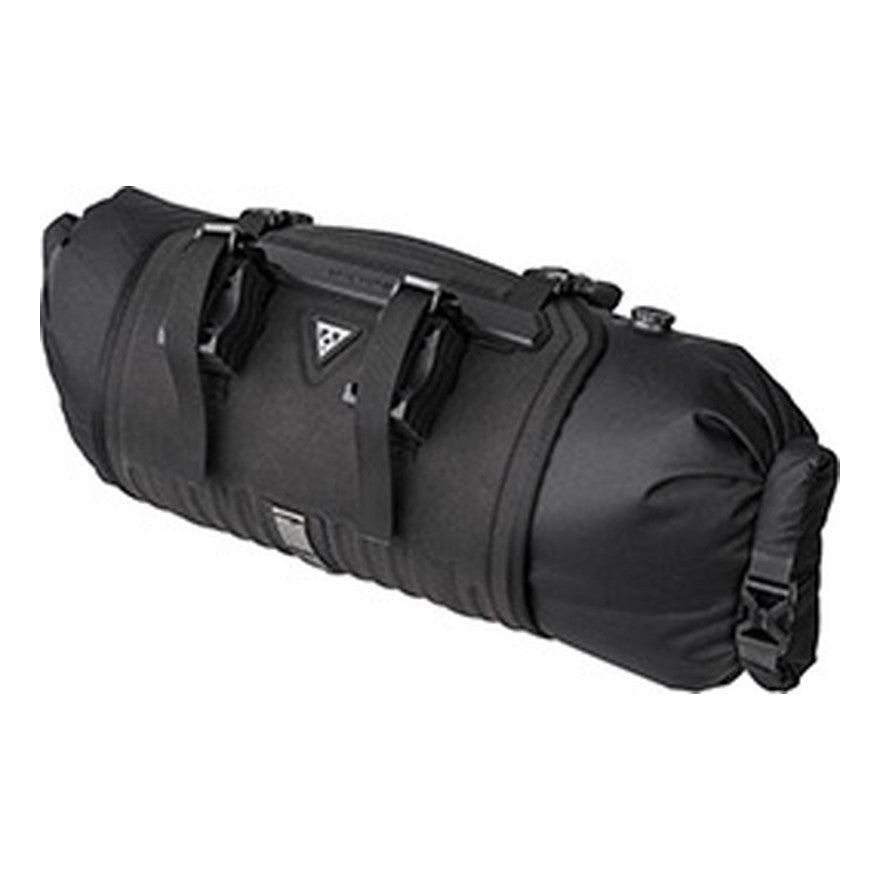 TOPEAK フロントローダー8LBLK / バッグ