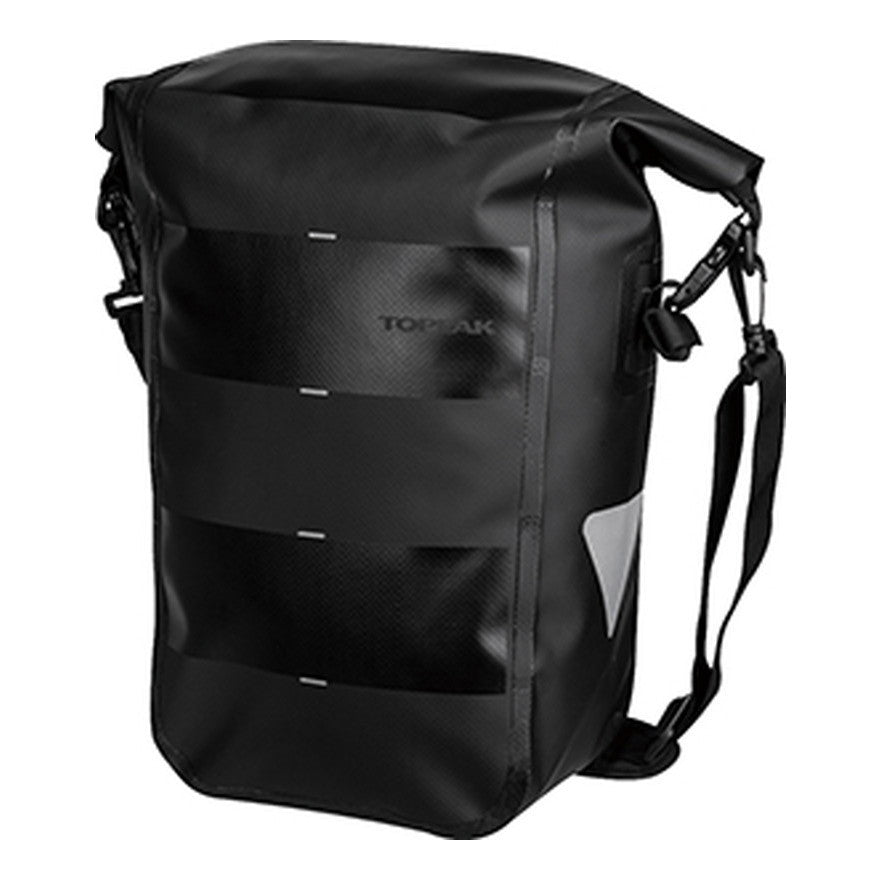 TOPEAK パニアドライバッグ16L(1個) / バッグ