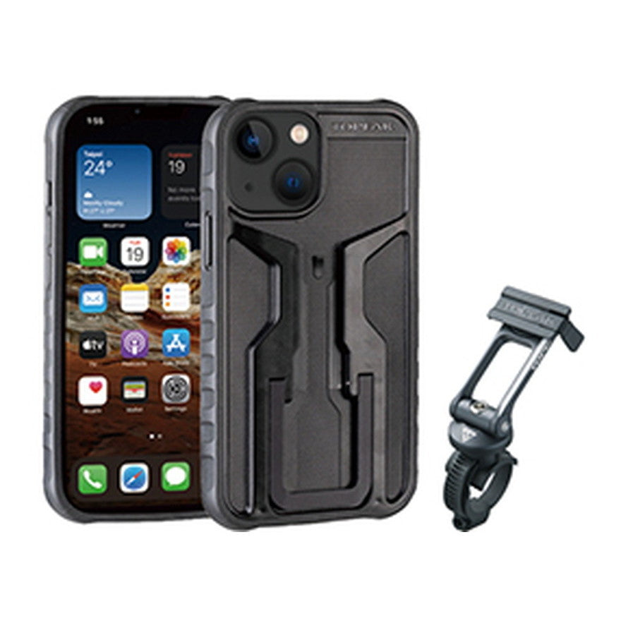 TOPEAK ライドケース(iPhone13用)セット / バッグ