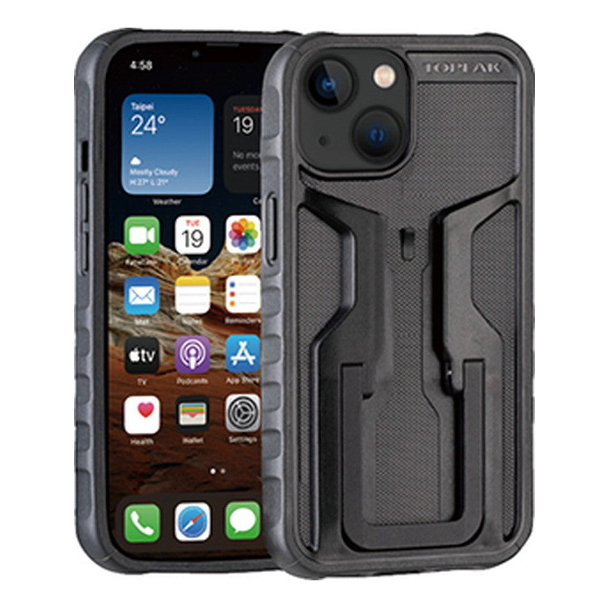 TOPEAK ライドケース(iPhone13Mini用)単体 / バッグ