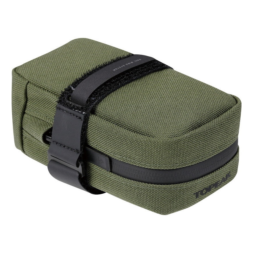 TOPEAK エレメンタシートバッグMGRN / バッグ