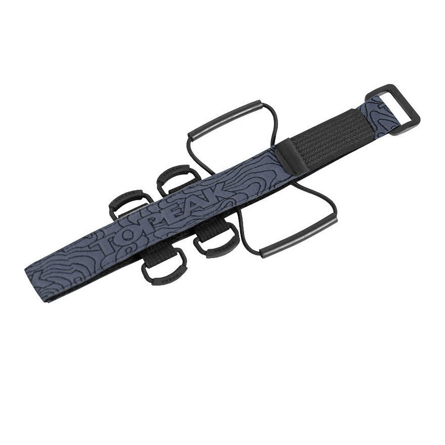TOPEAK エレメンタストラップS / バッグ