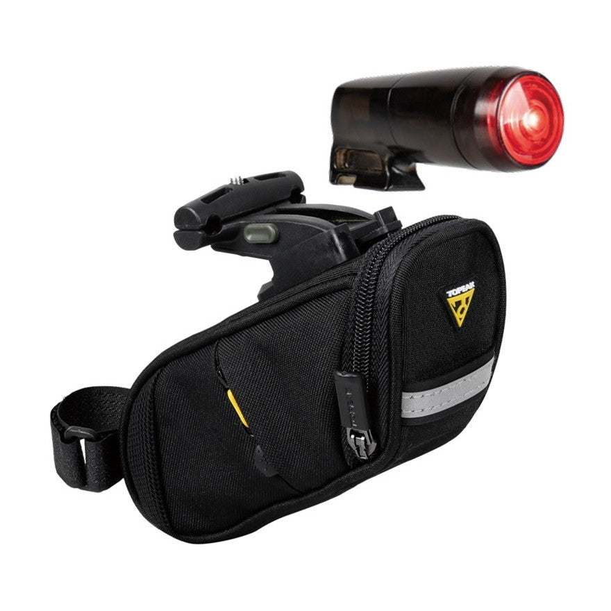 TOPEAK エアロウェッジパックDFコンボスポーツ / バッグ