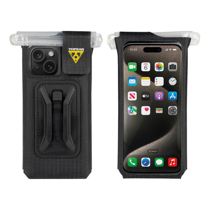 TOPEAK フォンドライバッグSBLK / バッグ