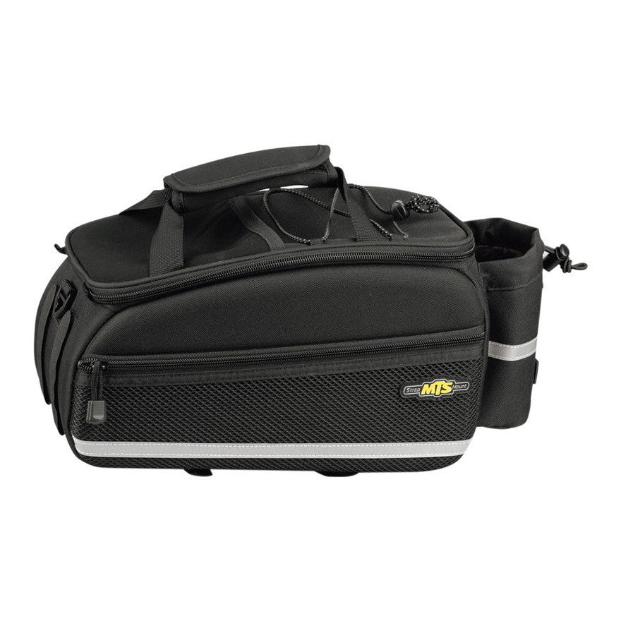 TOPEAK MTSトランクバッグEX(ストラップマウント) / バッグ