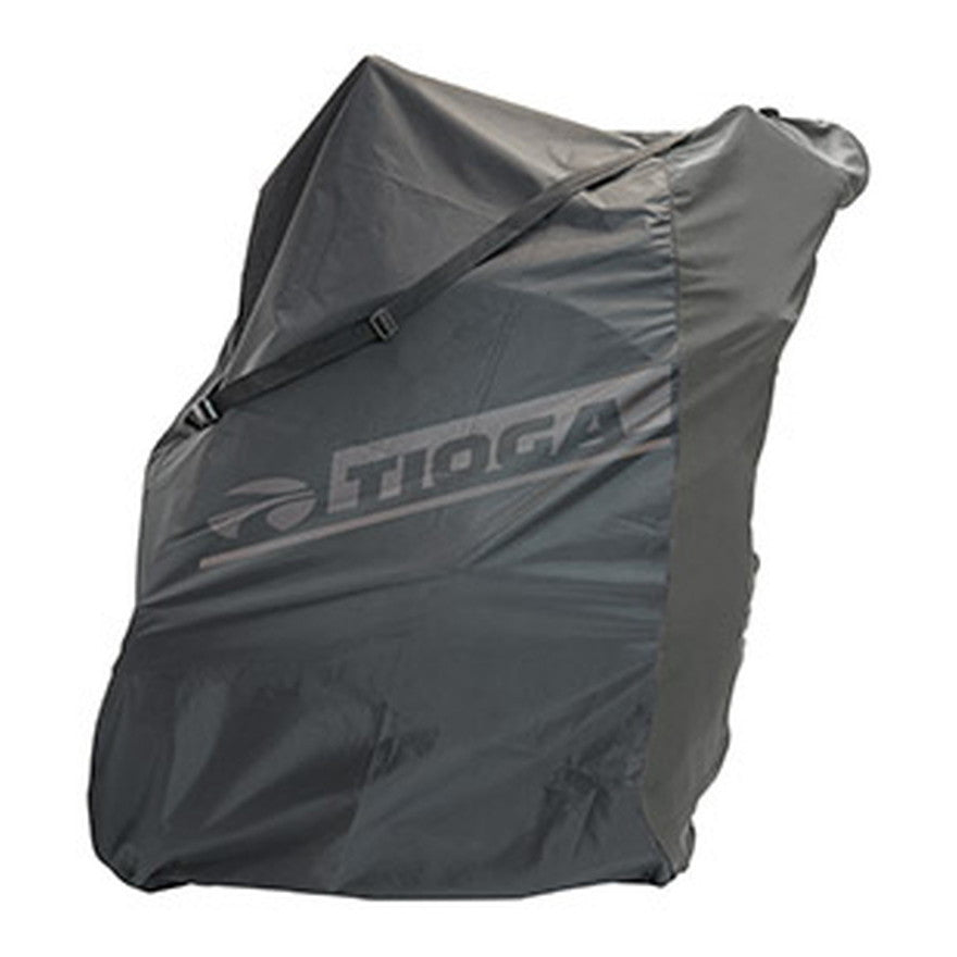 TIOGA フレックスポッドBLK/DGY / 輪行袋
