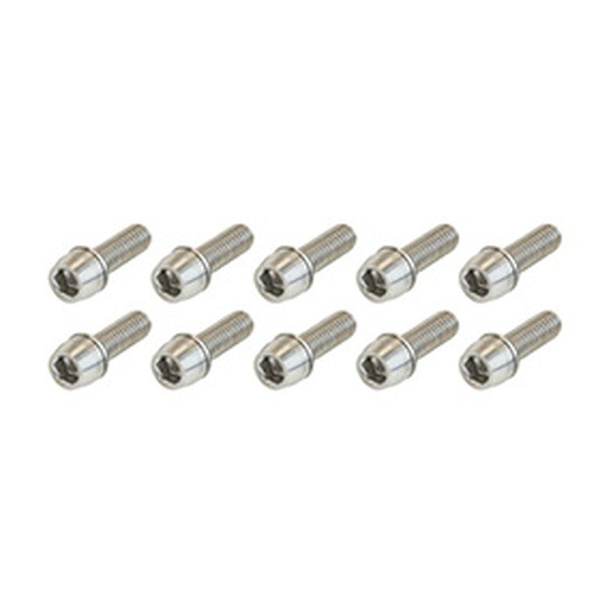 ADEPT AS6ステンレスボルトセットM6x20mm / ボルト