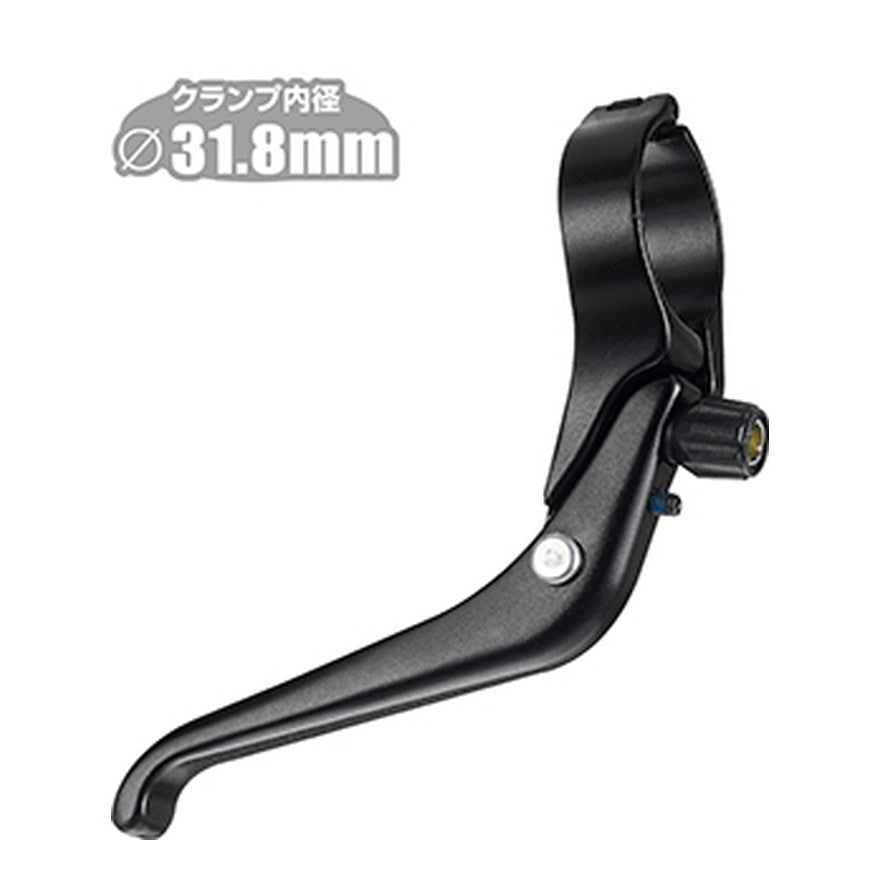 PROMAX 175ABLK / ブレーキレバー