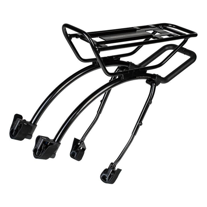TOPEAK テトララックM2HD / リアキャリアー