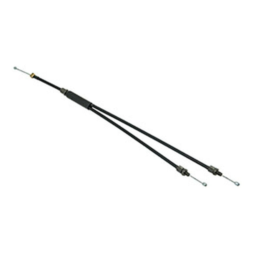 GP アッパージャイロケーブル70x160x195mm / ブレーキケーブル