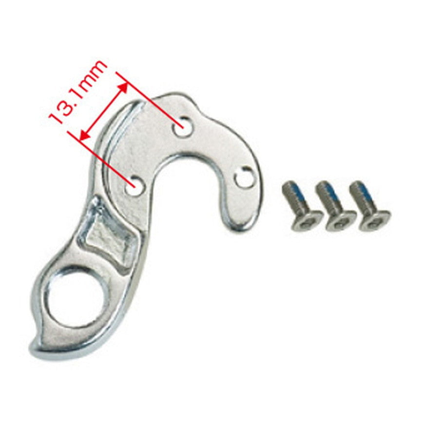 SCHWINN メカハンガーSCW12SPORTERRA用(13.1mm) / リアメカハンガー