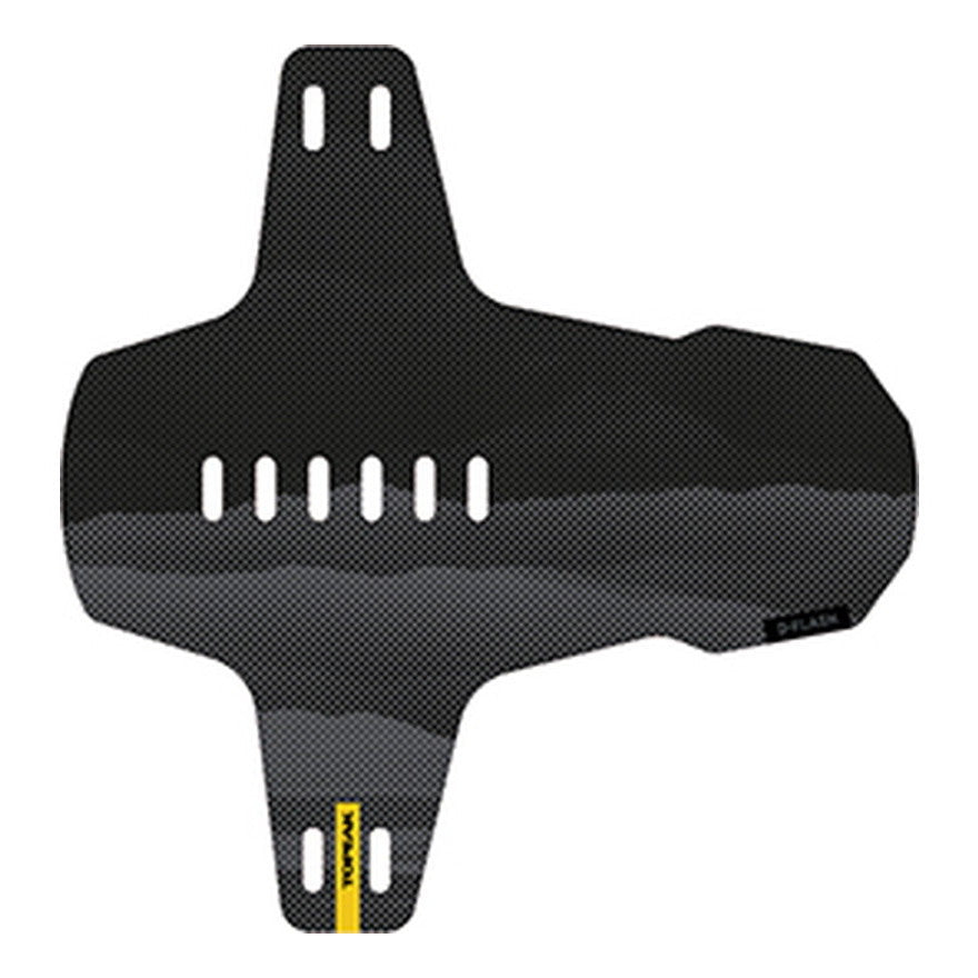 TOPEAK D-フラッシュエクスプレスFS / フェンダー(フロント)