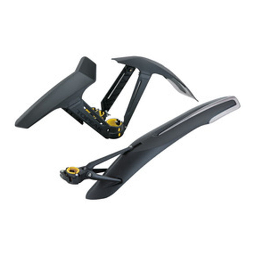 TOPEAK ディフェンダーXC1/XC11セット / フェンダーセット