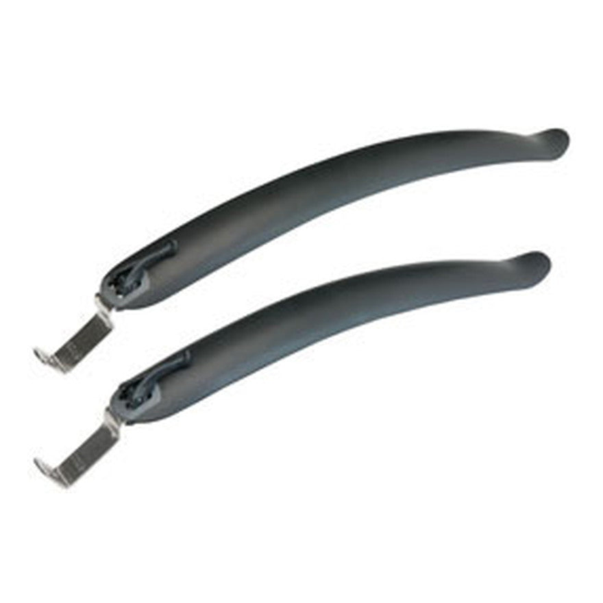 GP(FLINGER) FI-119FRフェンダーセットBLK / フェンダーセット
