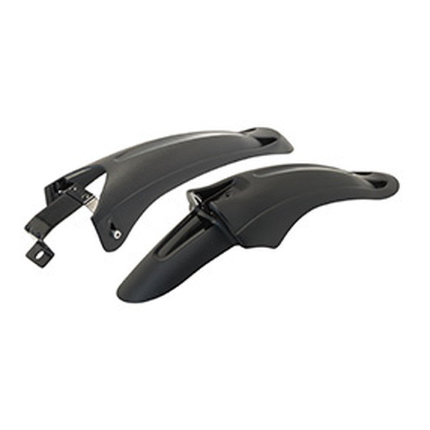 GP(FLINGER) SW-651FRフェンダーセットBLK / フェンダーセット