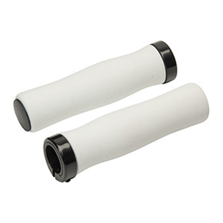 GP VLG-864-1AD3PフォームグリップWHT / グリップ