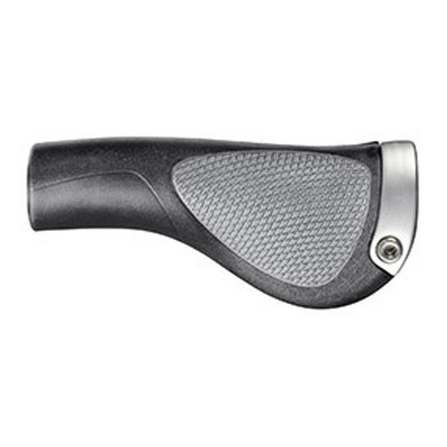 ERGON GP1Lロング/ロングBLK/GRY / グリップ