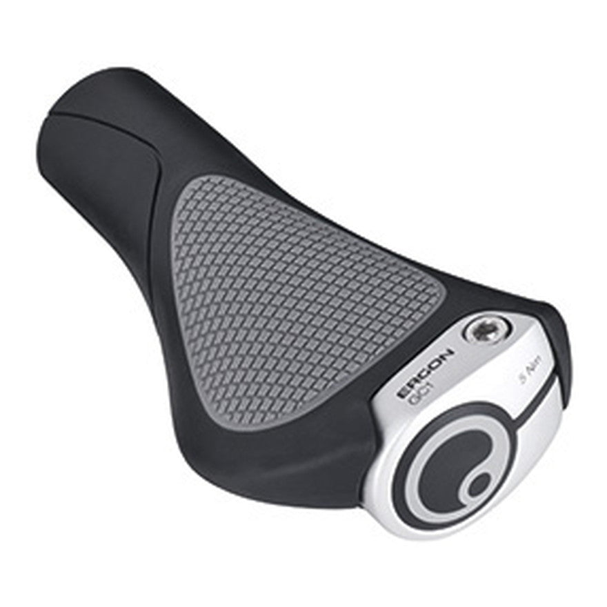ERGON GC1ロング/ロングBLK/GRY / グリップ