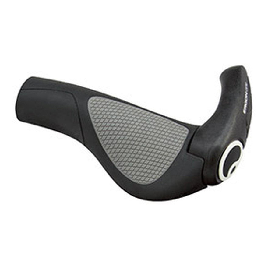 ERGON GP2Lロング/ロングBLK/GRY / グリップ