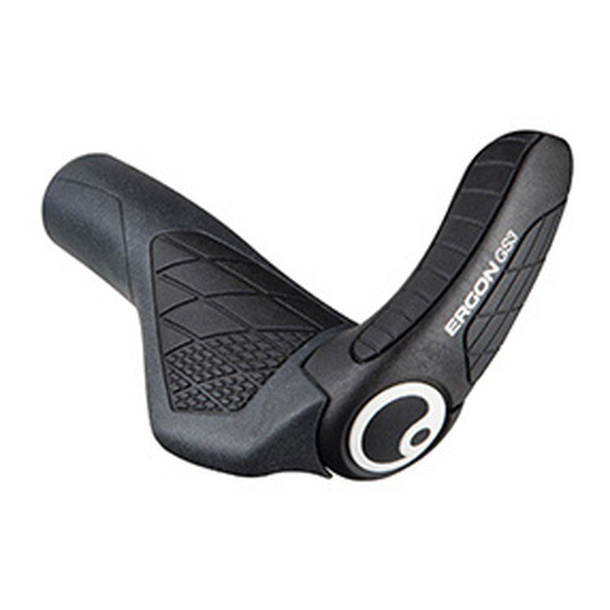 ERGON GS3SBLK / グリップ