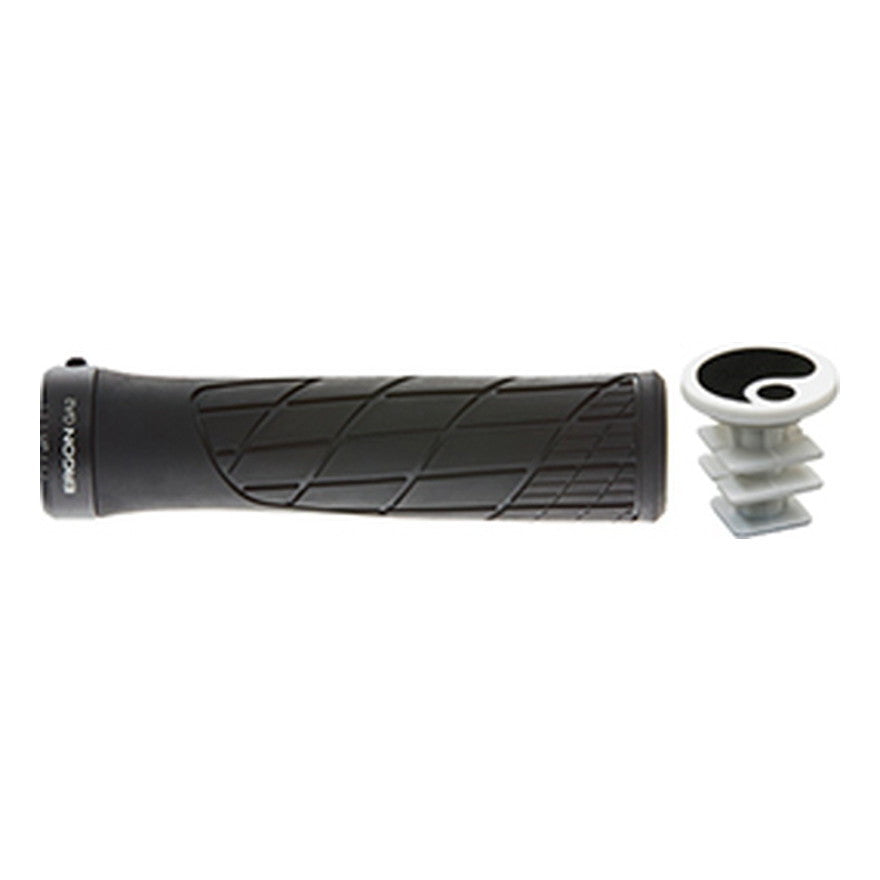 ERGON GA2BLK / グリップ
