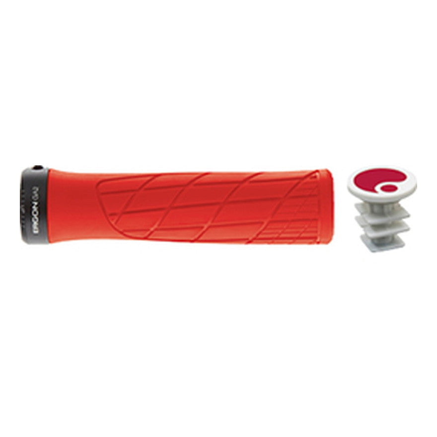 ERGON GA2リスキーRED / グリップ