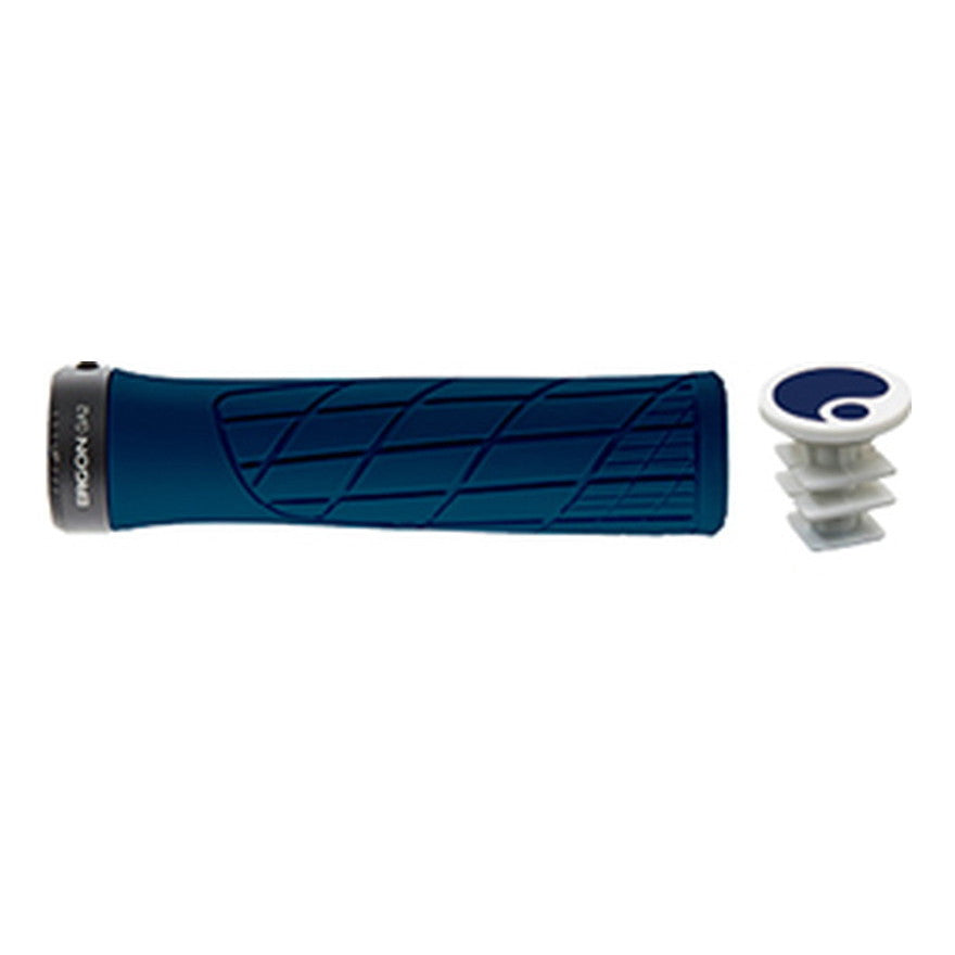 ERGON GA2ナイトライドBLU / グリップ