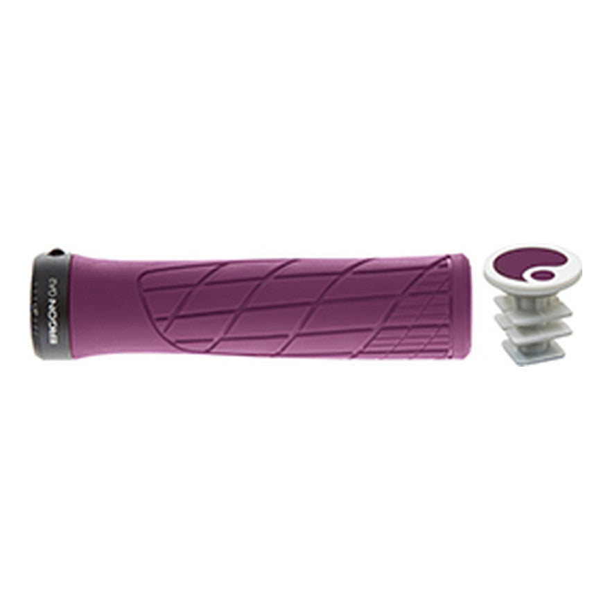 ERGON GA2PPLレイン / グリップ
