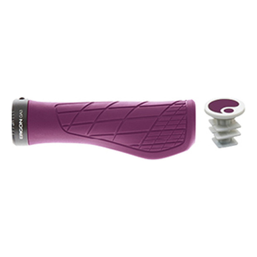 ERGON GA3PPLレイン / グリップ
