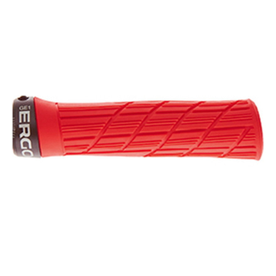ERGON GE1エヴォリスキーRED / グリップ