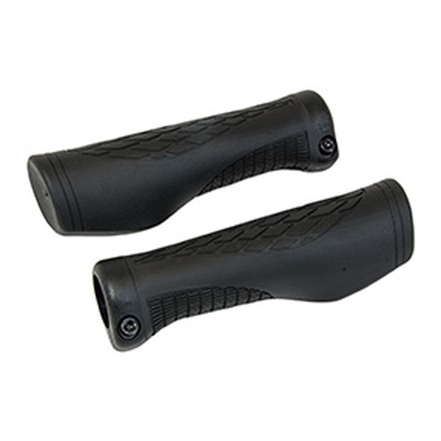 GP VLG-1777D2エルゴグリップBLK / グリップ