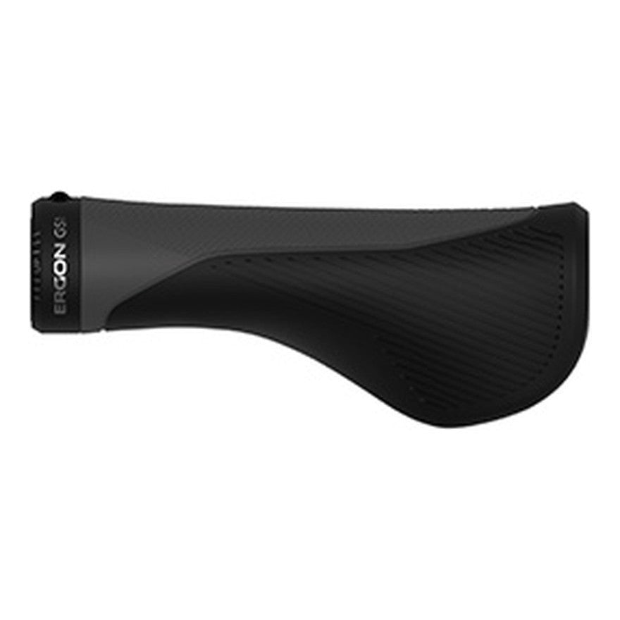 ERGON GS1EvoLロング/ロングムーンダストグレー / グリップ