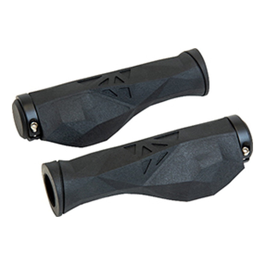 エルゴグリップBLK / グリップ