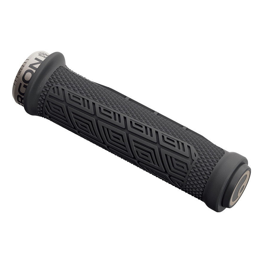 ERGON GDHチームBLK / グリップ