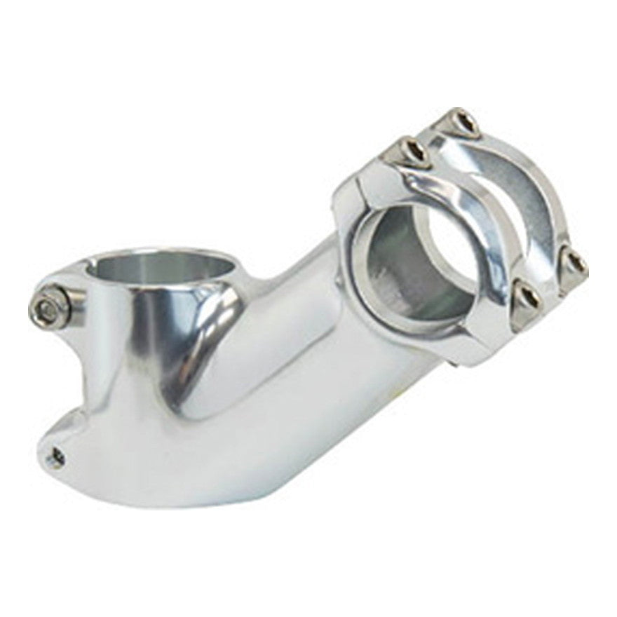 GP MS-28アヘッドステム25.4 100mm/50°SIL / ハンドルバーステム アヘッド