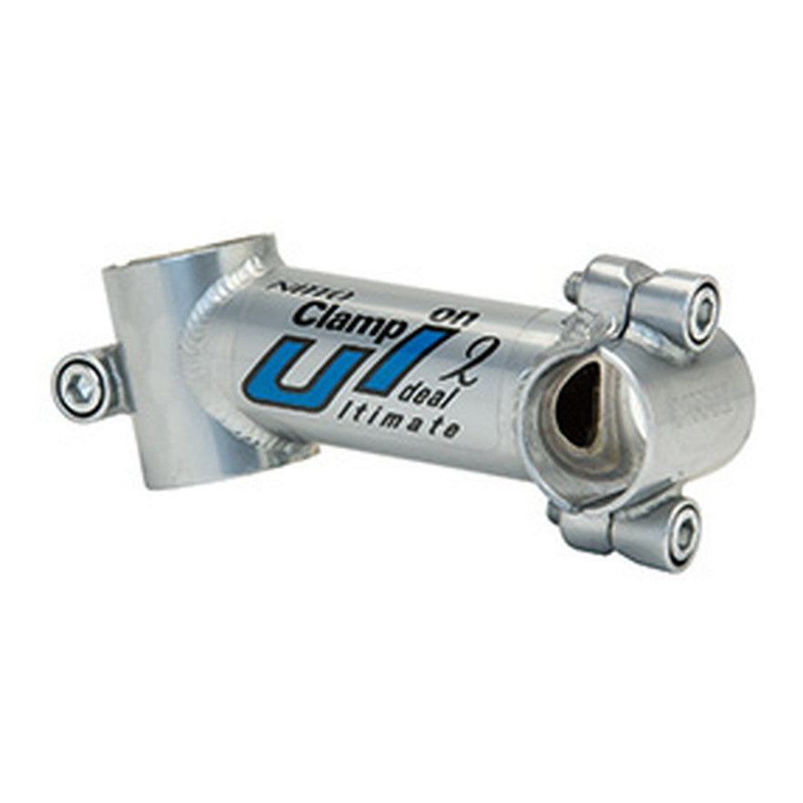 日東 クランプオンUI-2 70mm26SIL / ハンドルバーステム アヘッド