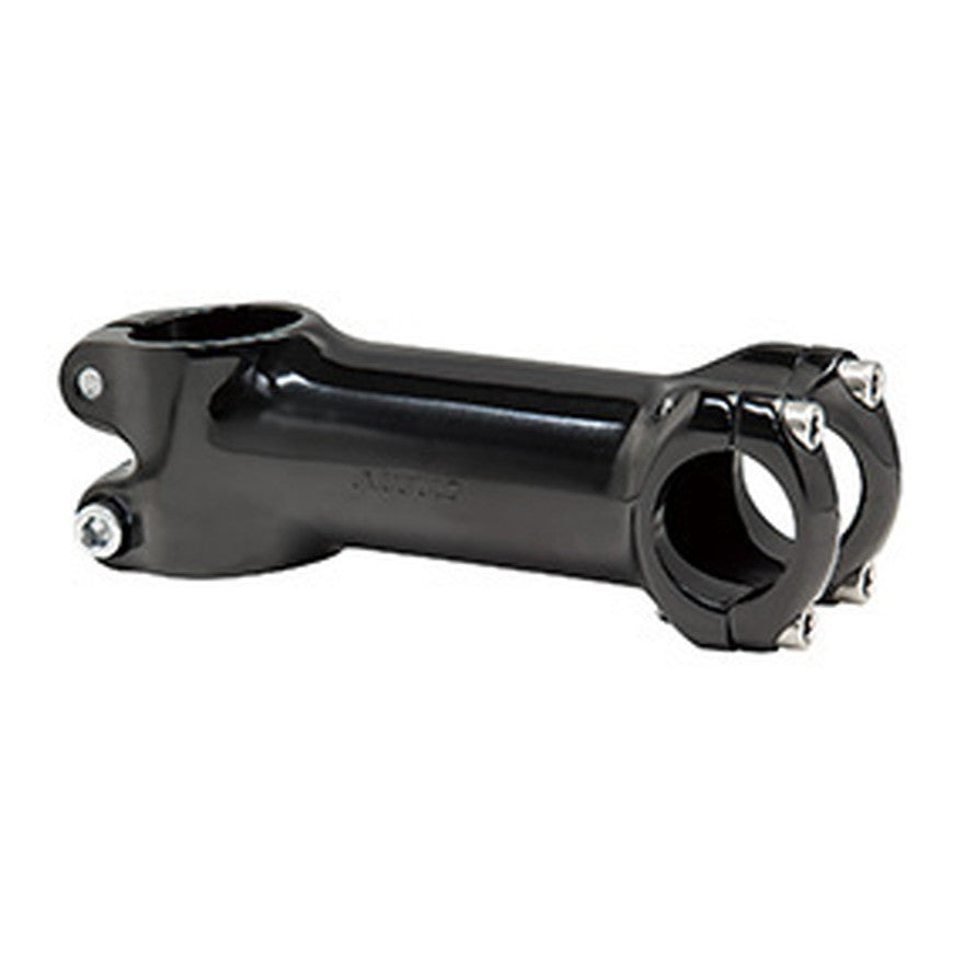 日東 UI-75 60mm25.4BLK(BX) / ハンドルバーステム アヘッド