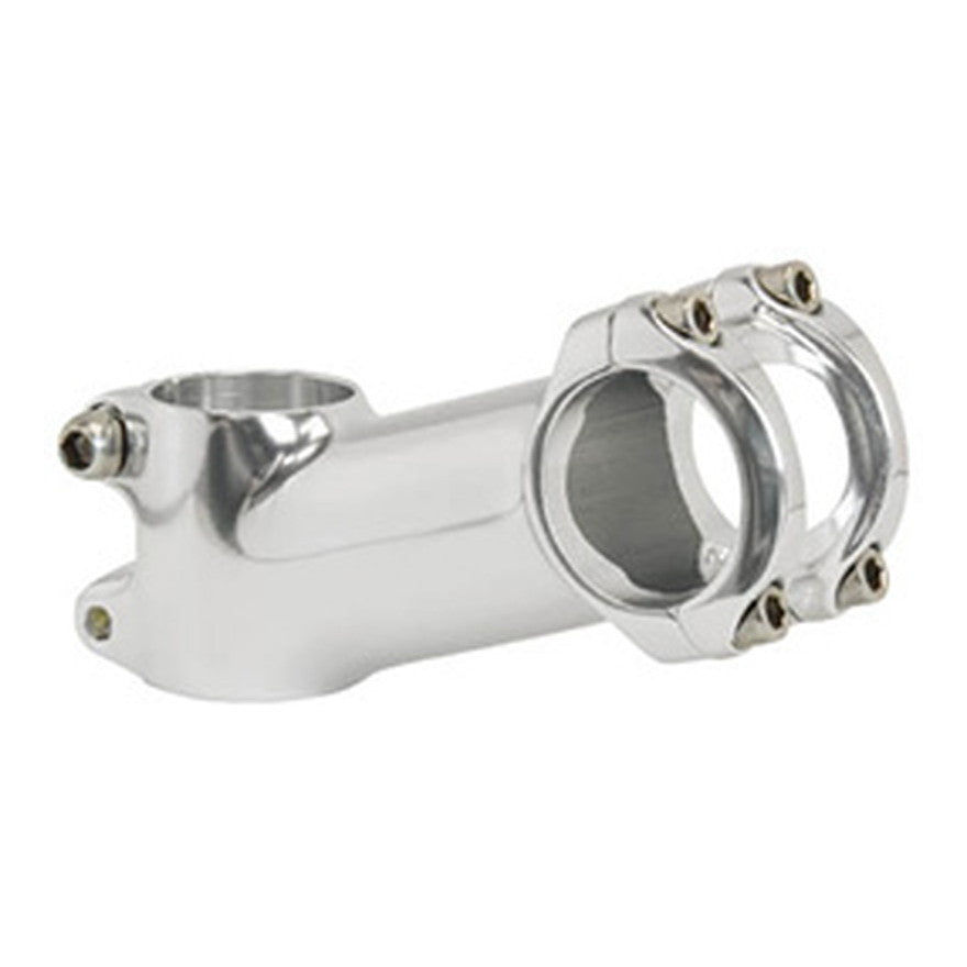 GP MS-308Aアヘッドステム80mm73/107°SIL / ハンドルバーステム アヘッド